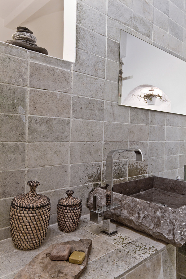 VIVIENDA DE 28 m2 BARCELONA REF 12 BLUEROOM 