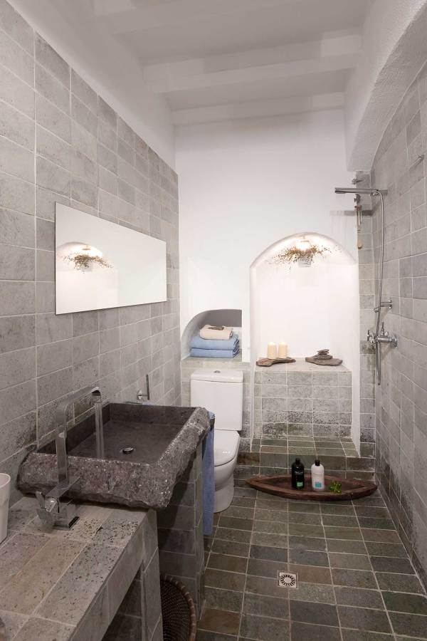 VIVIENDA DE 28 m2 BARCELONA REF 12 BLUEROOM 