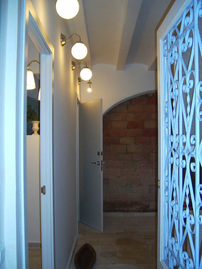 VIVIENDA DE 28 m2 BARCELONA REF 12 BLUEROOM 