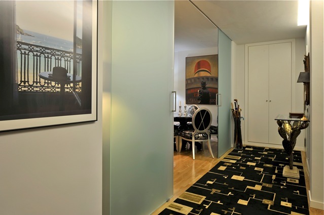 Vivienda de Coleccionista