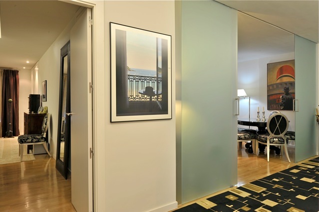 Vivienda de Coleccionista