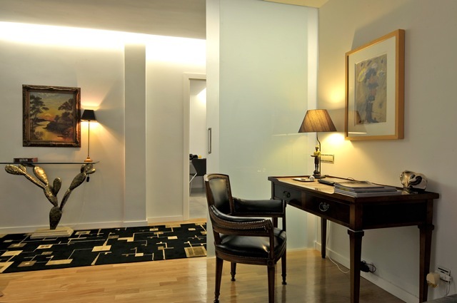 Vivienda de Coleccionista