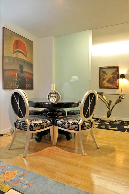 Vivienda de Coleccionista