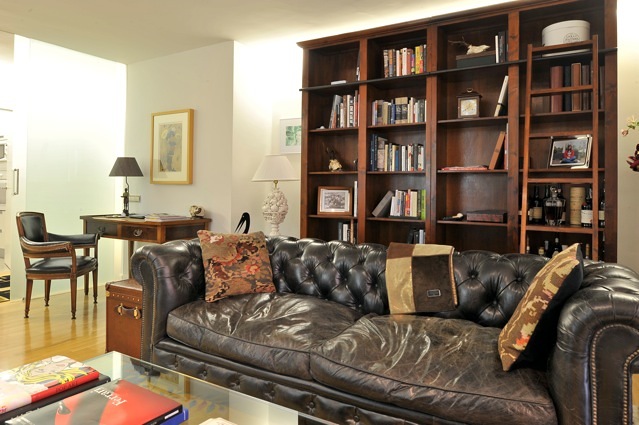 Vivienda de Coleccionista