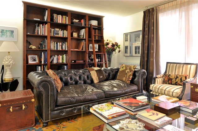 Vivienda de Coleccionista