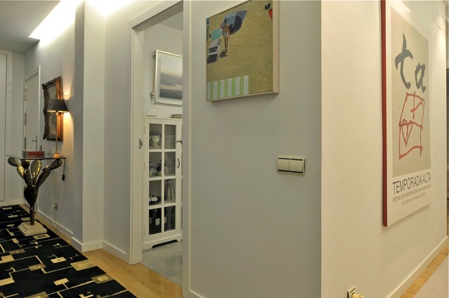 Vivienda de Coleccionista