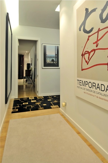 Vivienda de Coleccionista