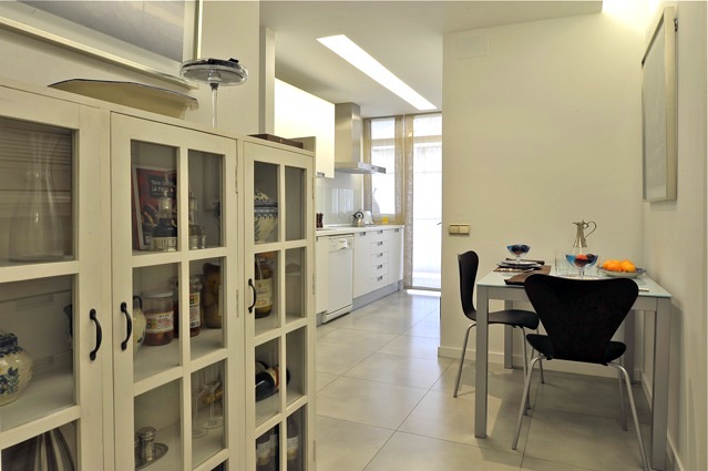 Vivienda de Coleccionista