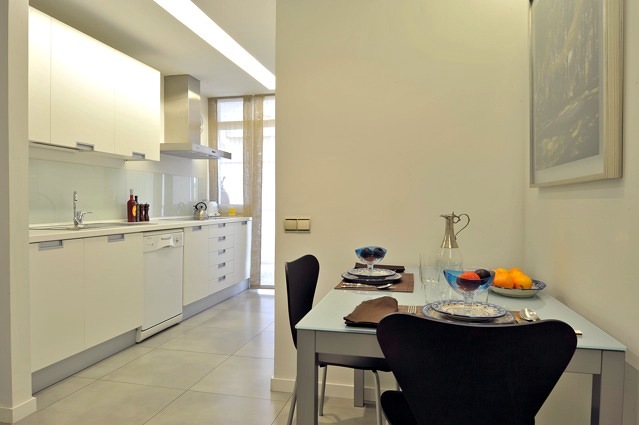 Vivienda de Coleccionista