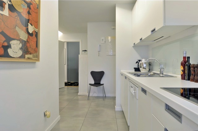 Vivienda de Coleccionista