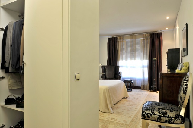 Vivienda de Coleccionista