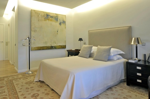 Vivienda de Coleccionista