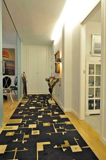 Vivienda de Coleccionista