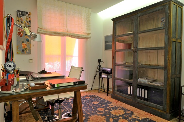 Vivienda de Coleccionista