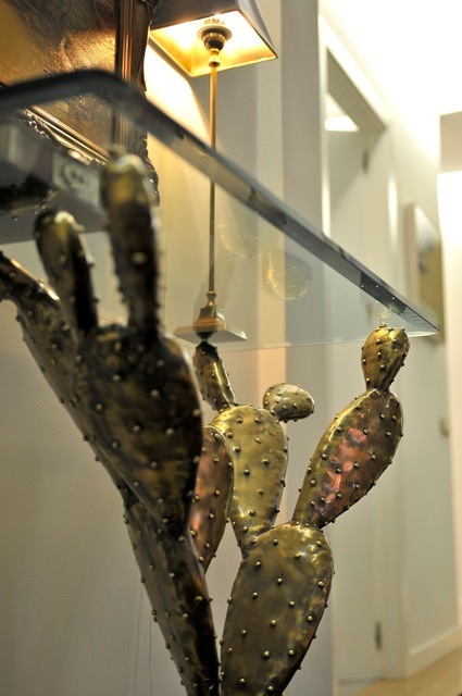 Vivienda de Coleccionista