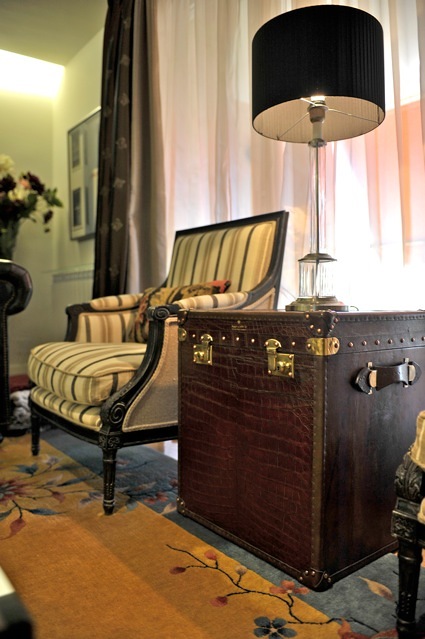 Vivienda de Coleccionista