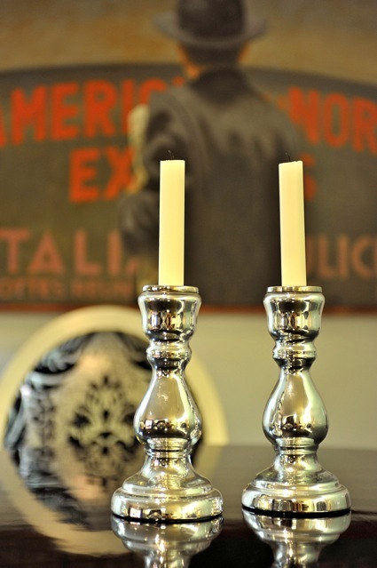 Vivienda de Coleccionista