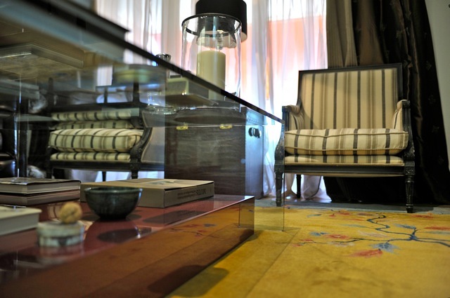 Vivienda de Coleccionista