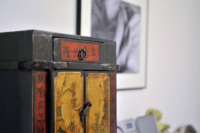 Vivienda de Coleccionista