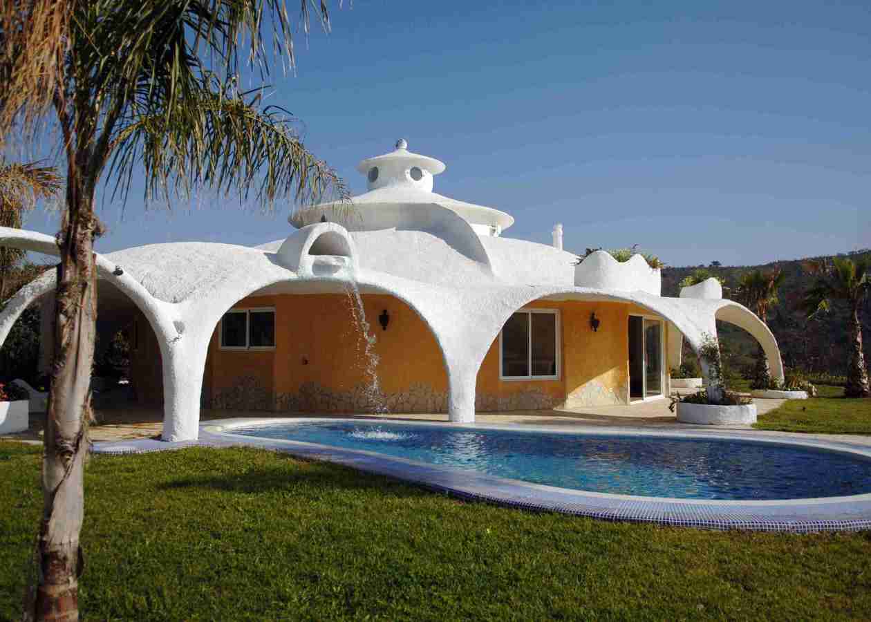 VIVIENDA DE ENSUEÑO