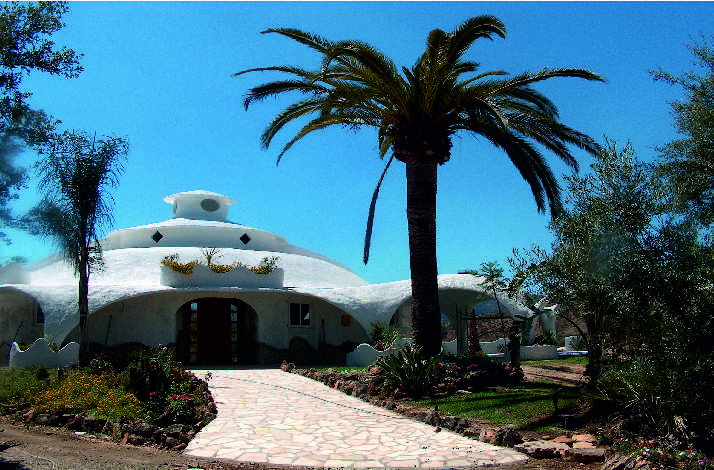 VIVIENDA DE ENSUEÑO