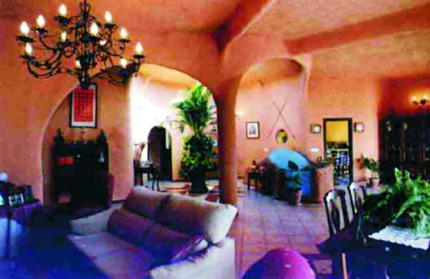 VIVIENDA DE ENSUEÑO