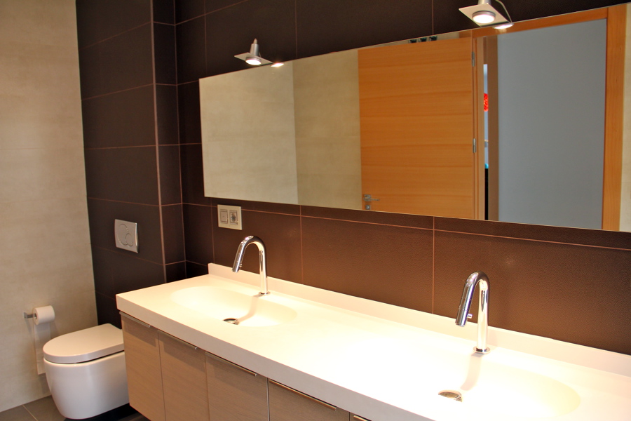 Vivienda de nueva construcción