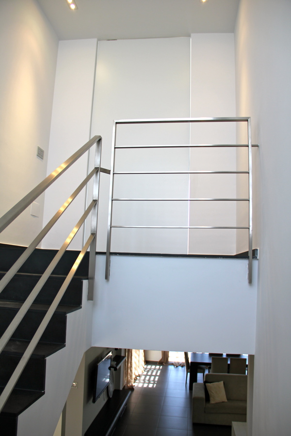 Vivienda de nueva construcción