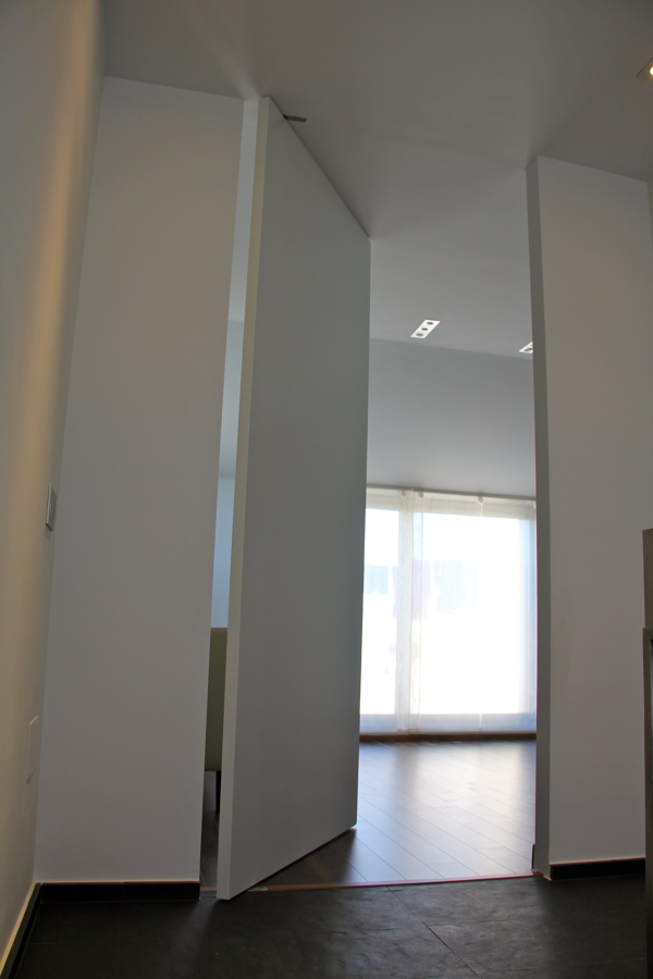 Vivienda de nueva construcción