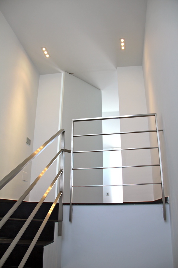 Vivienda de nueva construcción