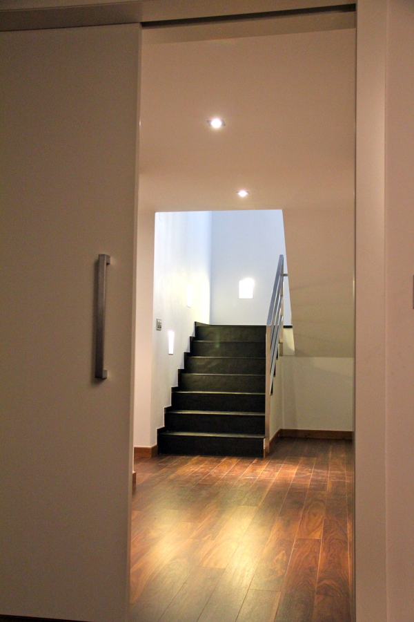 Vivienda de nueva construcción