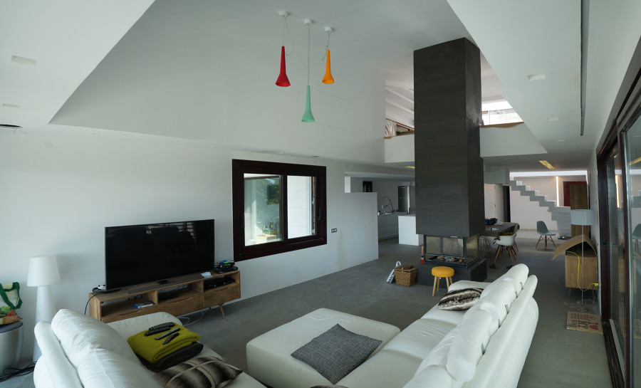 Vivienda en Alella Bacelona