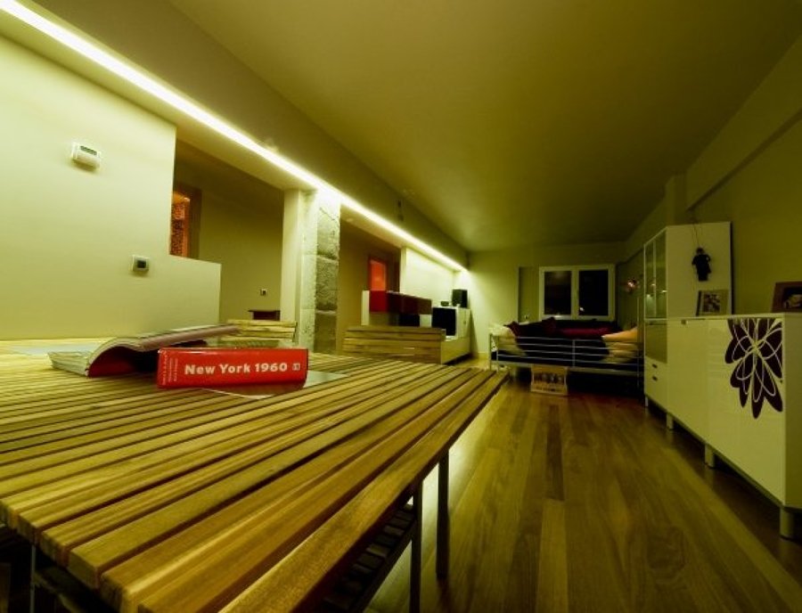 VIVIENDA EN BARAKALDO