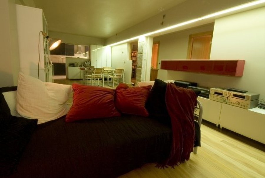 VIVIENDA EN BARAKALDO