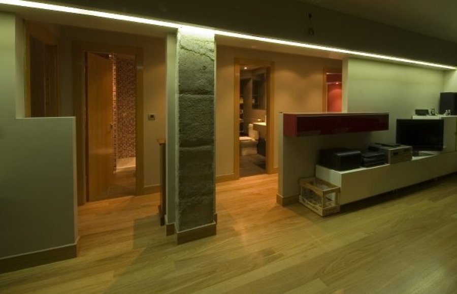 VIVIENDA EN BARAKALDO