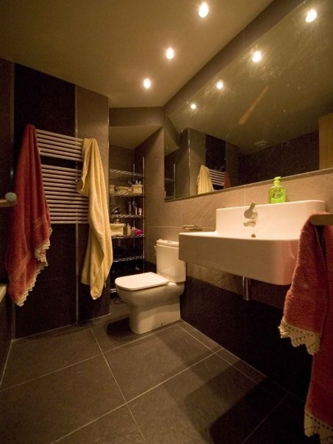 VIVIENDA EN BARAKALDO