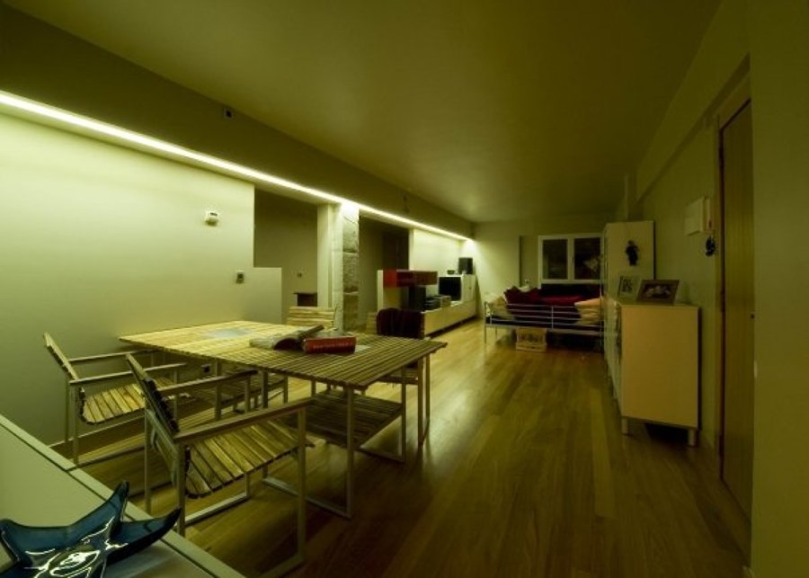 VIVIENDA EN BARAKALDO