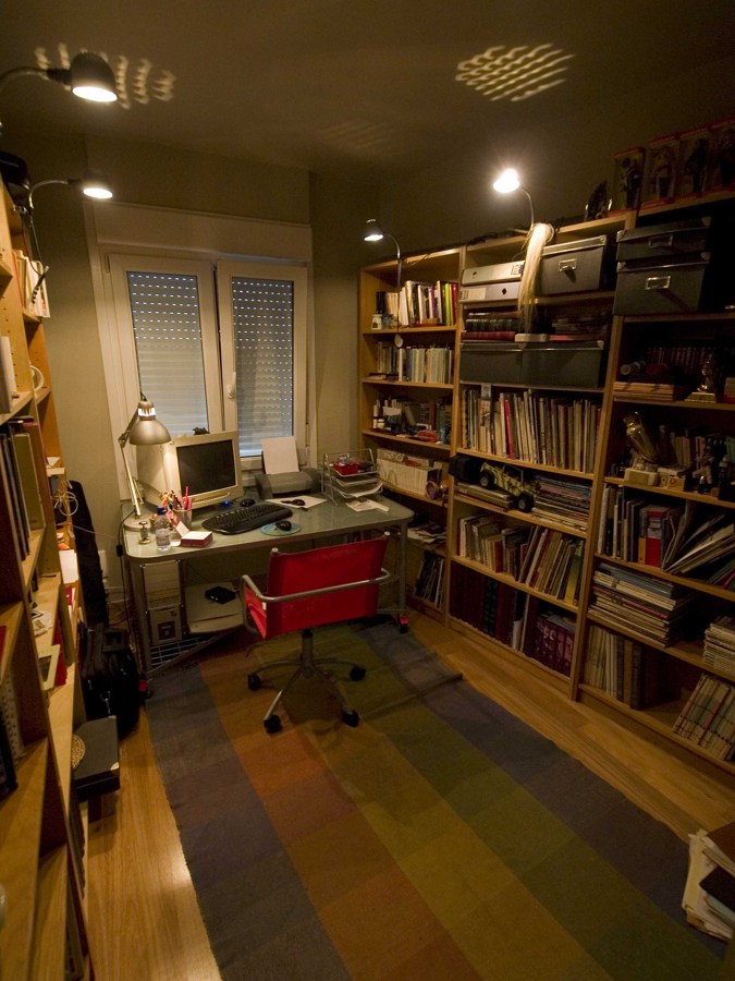 VIVIENDA EN BARAKALDO