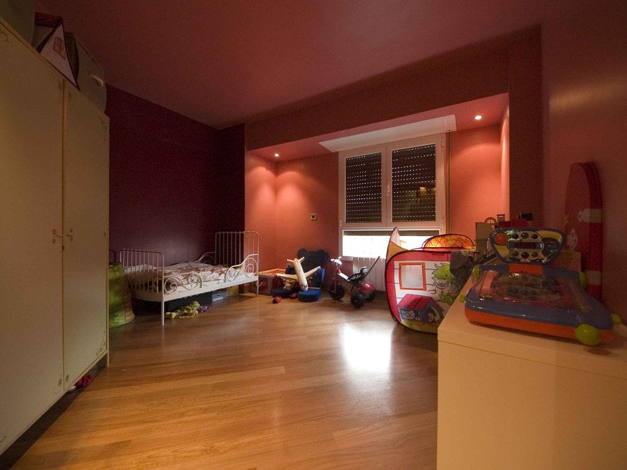 VIVIENDA EN BARAKALDO