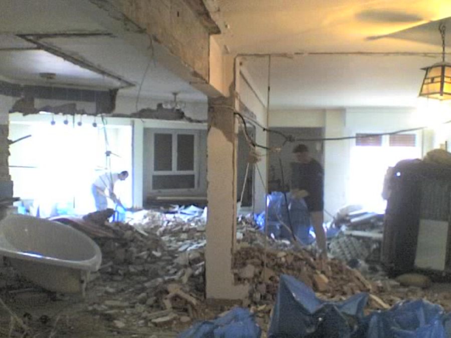 VIVIENDA EN BARAKALDO