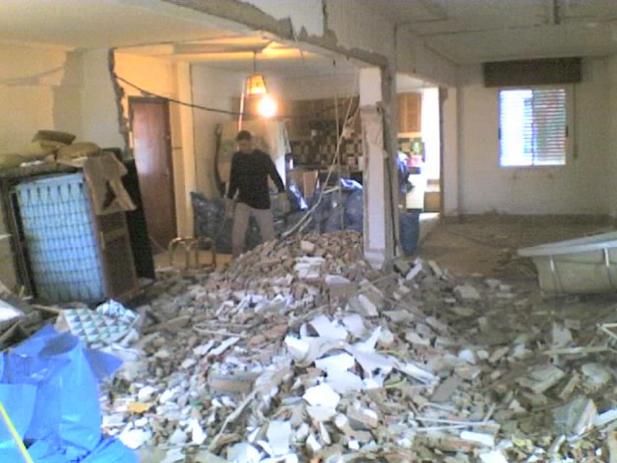 VIVIENDA EN BARAKALDO