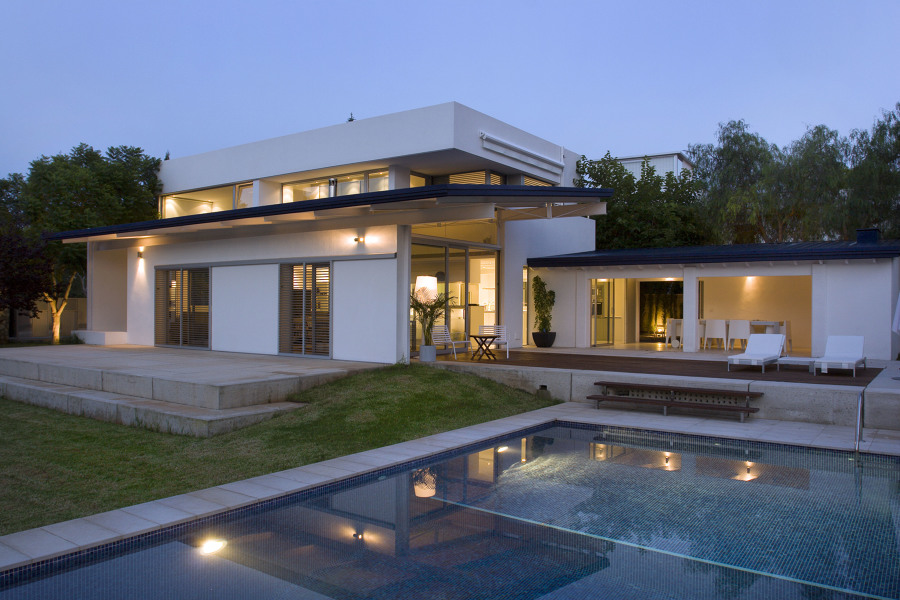 Vivienda en Bellavista