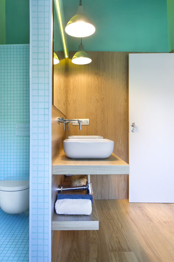 Vivienda en Benicassim