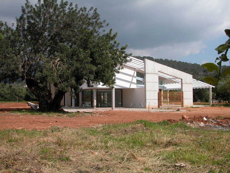 Vivienda en Bunyola