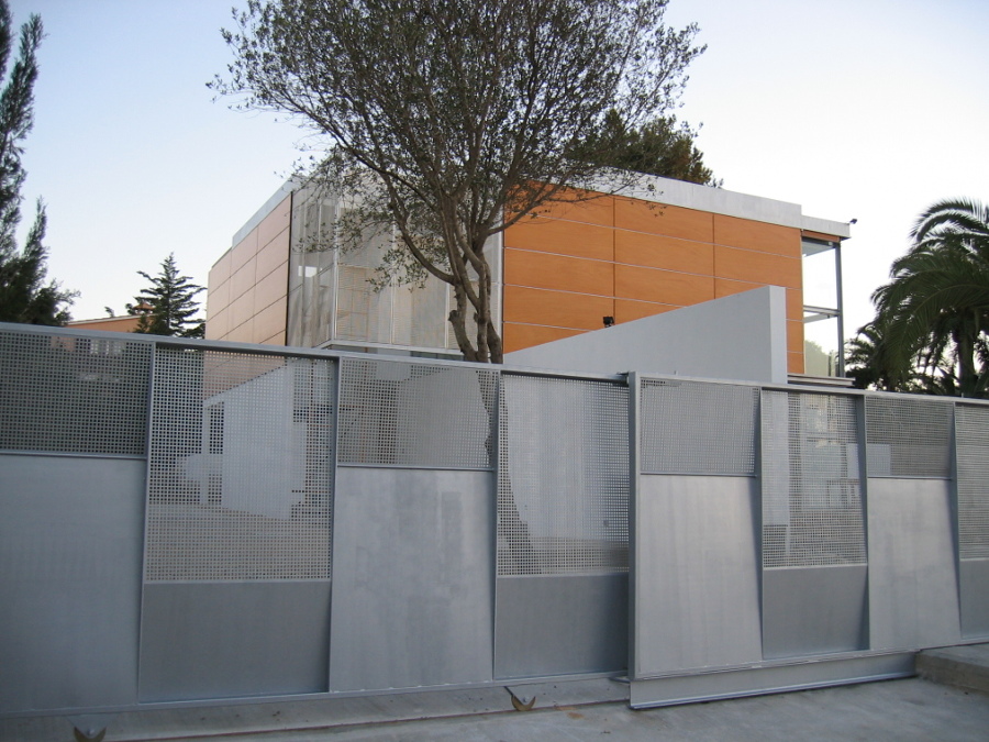 Vivienda en Cala Blava