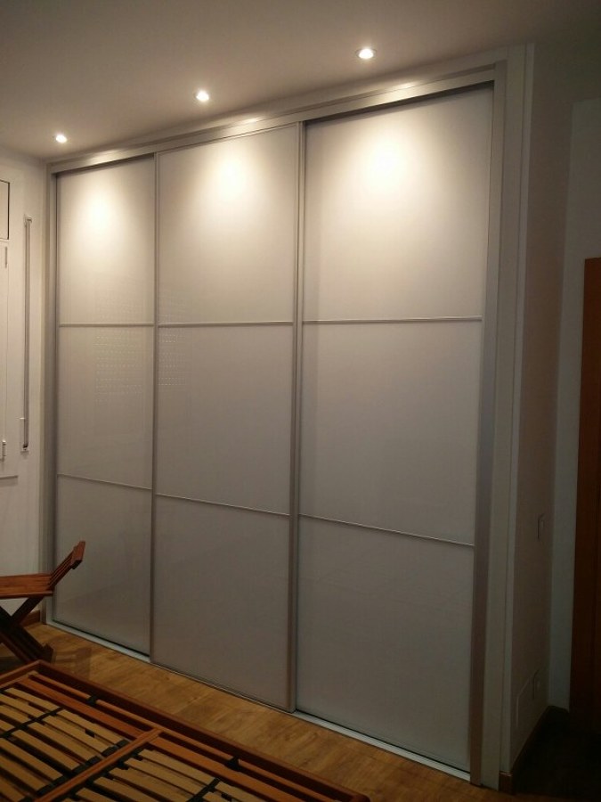 Vivienda en Camp de l’Arpa