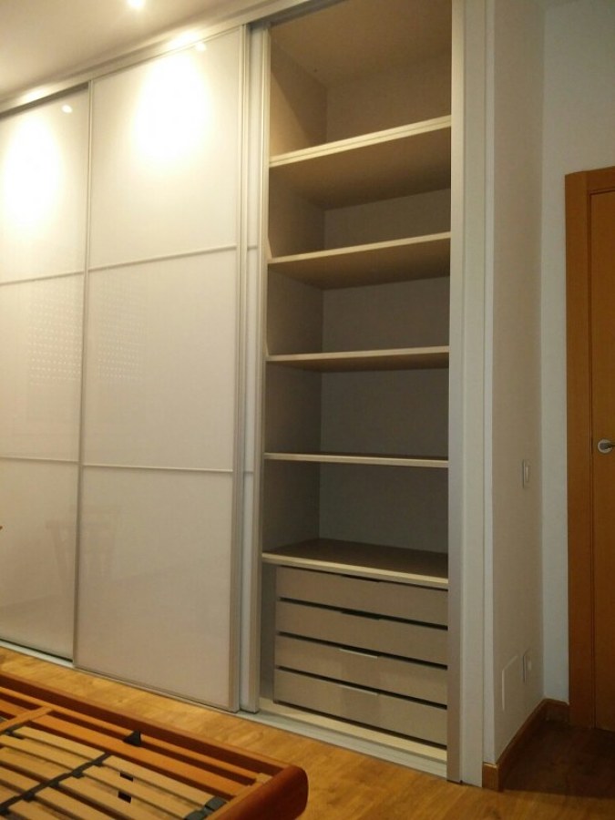 Vivienda en Camp de l’Arpa