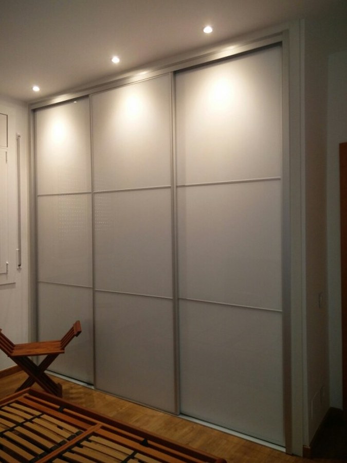 Vivienda en Camp de l’Arpa