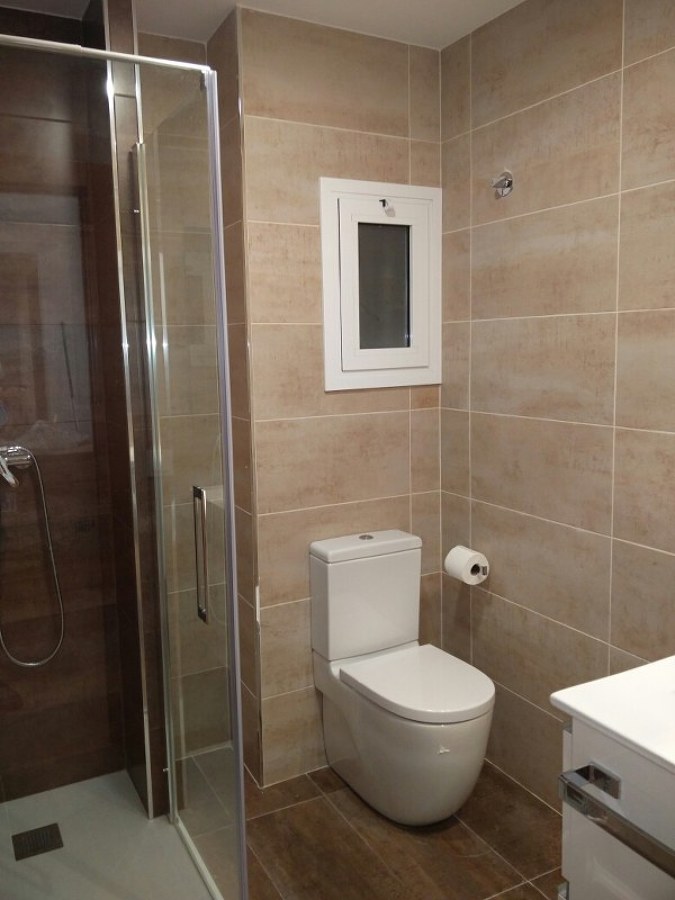 Vivienda en Camp de l’Arpa