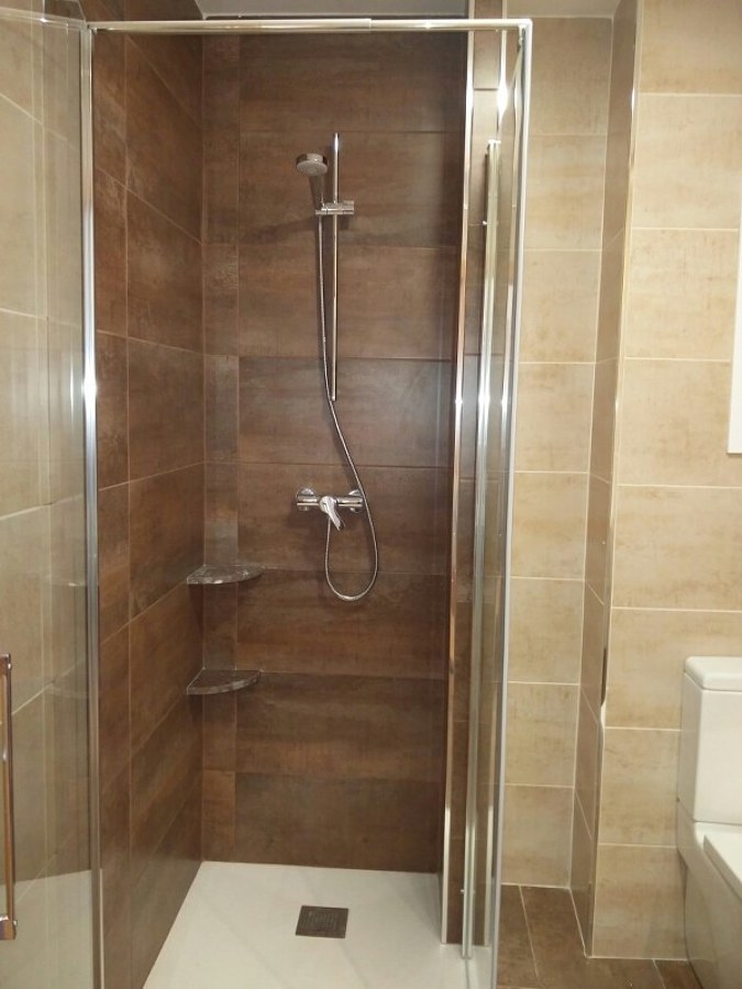 Vivienda en Camp de l’Arpa